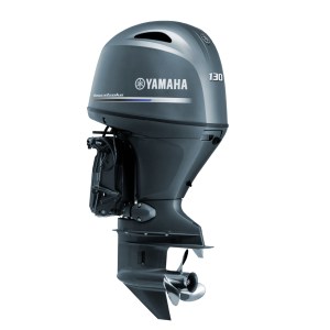 Yamaha Marinemotor 130hk