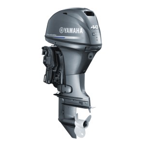 Yamaha Marinemotor 40hk