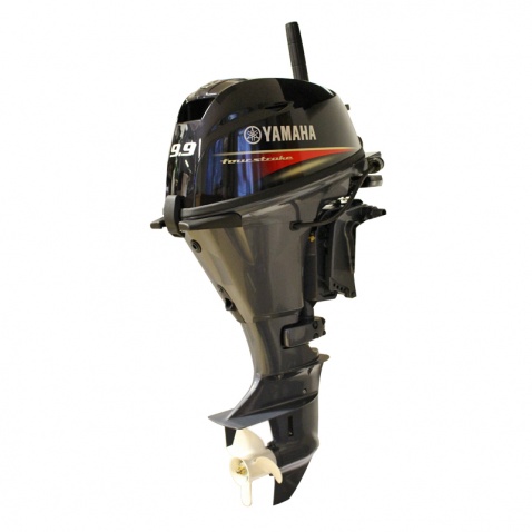 Yamaha Marinemotor 9.9hk sport