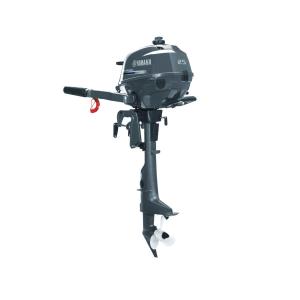 Yamaha Marinemotor 2,5hk